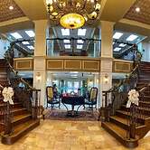 The ColdWater Inn