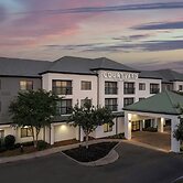 Courtyard by Marriott Hattiesburg