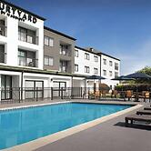 Courtyard by Marriott Hattiesburg