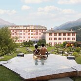 QC Grand Hotel Bagni Nuovi Bormio