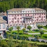 QC Terme Grand Hotel Bagni Nuovi