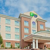 Holiday Inn Express Hotel & Suites Bethlehem by IHG