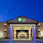 Holiday Inn Express Hotel & Suites ELKINS by IHG