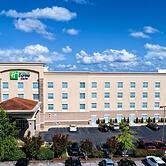 Holiday Inn Express Hotel & Suites Cookeville by IHG