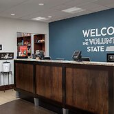 Hampton Inn Knoxville East