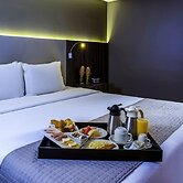 Grand Mercure Belem Do Para
