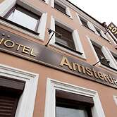Amsterdam Hotel
