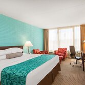 Howard Johnson by Wyndham Williamsburg