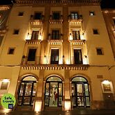 Hotel Misión Argento Zacatecas