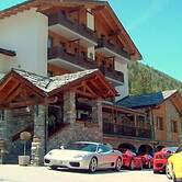 Hotel Beau Sejour