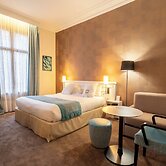 Best Western Hotel d'Arc