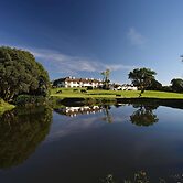 Fairmont Mount Kenya Safari