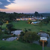 Fairmont Mount Kenya Safari