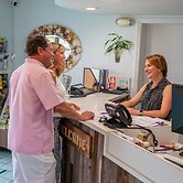 Tuckaway Shores Resort