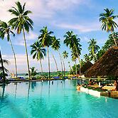 Zanzibar Beach Resort