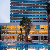 AR Diamante Beach Spa & Convention Center