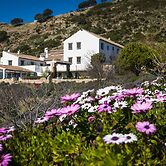 Hotel Fuente del Sol