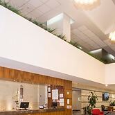 Hotel Valle de Mexico Toreo