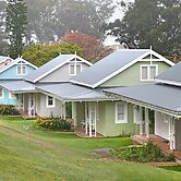 Zuurberg Mountain Village