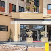 Sercotel Las Artes Pinto