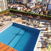Hotel Praia Centro