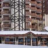 Pierre & Vacances Residence les Nereides