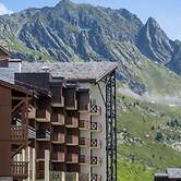 Pierre & Vacances Residence les Nereides