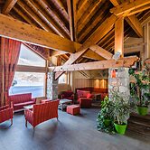 Résidence Lagrange Vacances L'Ecrin des Sybelles