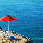 Petasos Beach Resort & Spa, Small Luxury Hotels of the World