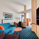 Fairfield Inn & Suites by Marriott Clermont