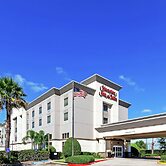 Hampton Inn & Suites Houston-Bush Intercontinental Aprt