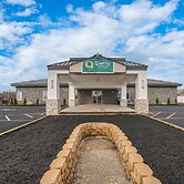 Quality Inn & Suites Caribou
