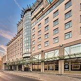 Sheraton Poznan Hotel