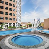 Somerset Grand Hanoi