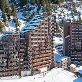 Résidence Pierre & Vacances Antarès