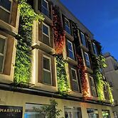 Mariposa Hotel Malaga