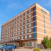Hotel Santiago de León