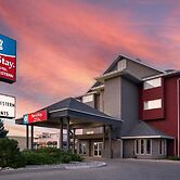 SureStay Plus Hotel by Best Western Lethbridge