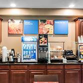 Comfort Inn Columbia Lancaster