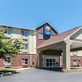 Comfort Inn Columbia Lancaster