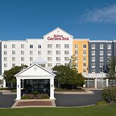 Hilton Garden Inn Meridian