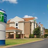 Holiday Inn Express & Suites McAlester by IHG