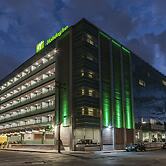 Holiday Inn Mexico Buenavista by IHG