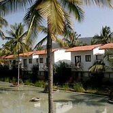 The Windflower Resorts and Spa