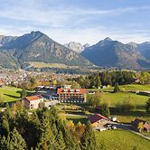 Hotel Oberstdorf