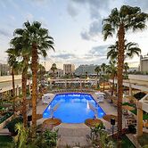 U Magic Palace Hotel