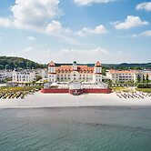 A-ROSA  Kurhaus Binz