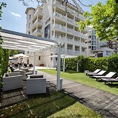 Le Rose Suite Hotel