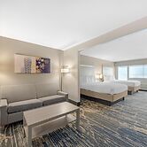 Best Western Plus Killeen/Fort Cavazos Hotel & Suites