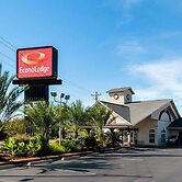 Econo Lodge Jasper